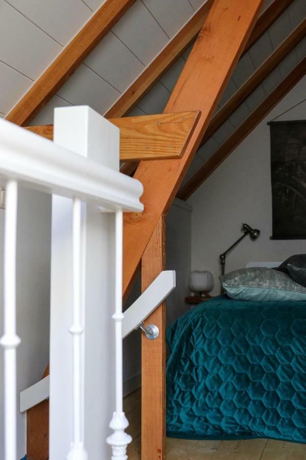 Mini Appartement De Fabriek نايميخين المظهر الخارجي الصورة