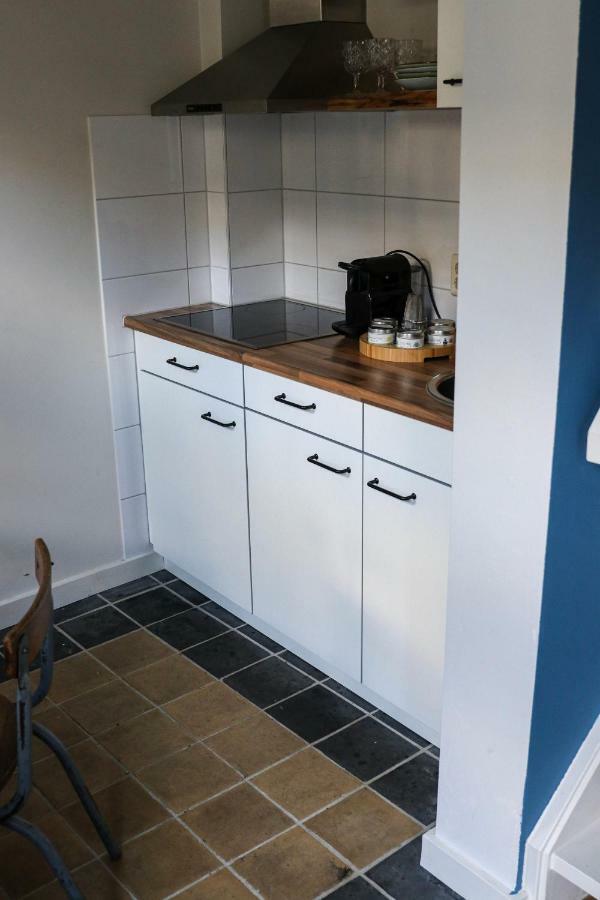 Mini Appartement De Fabriek نايميخين المظهر الخارجي الصورة